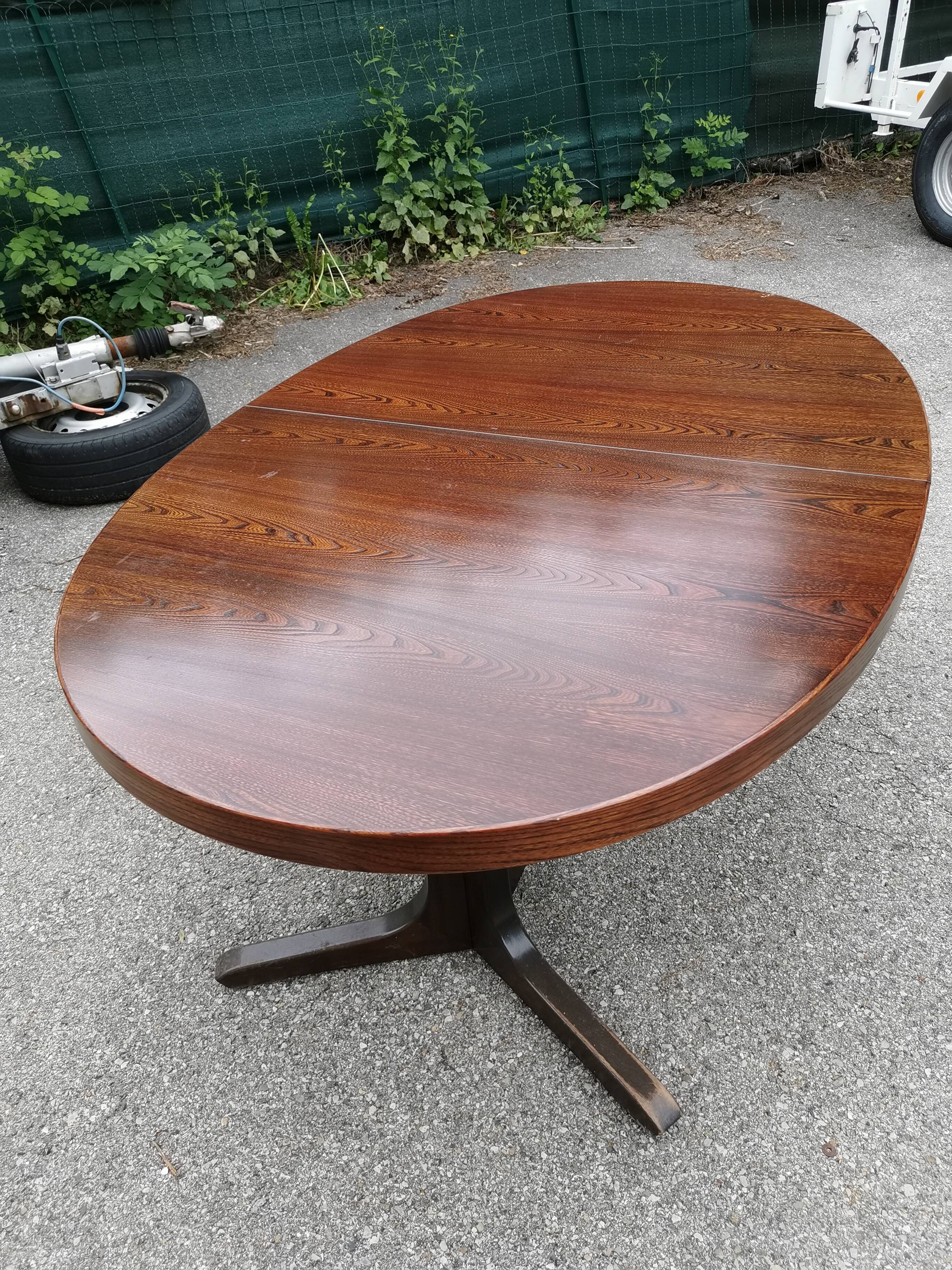 Baumann table