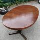 Baumann table