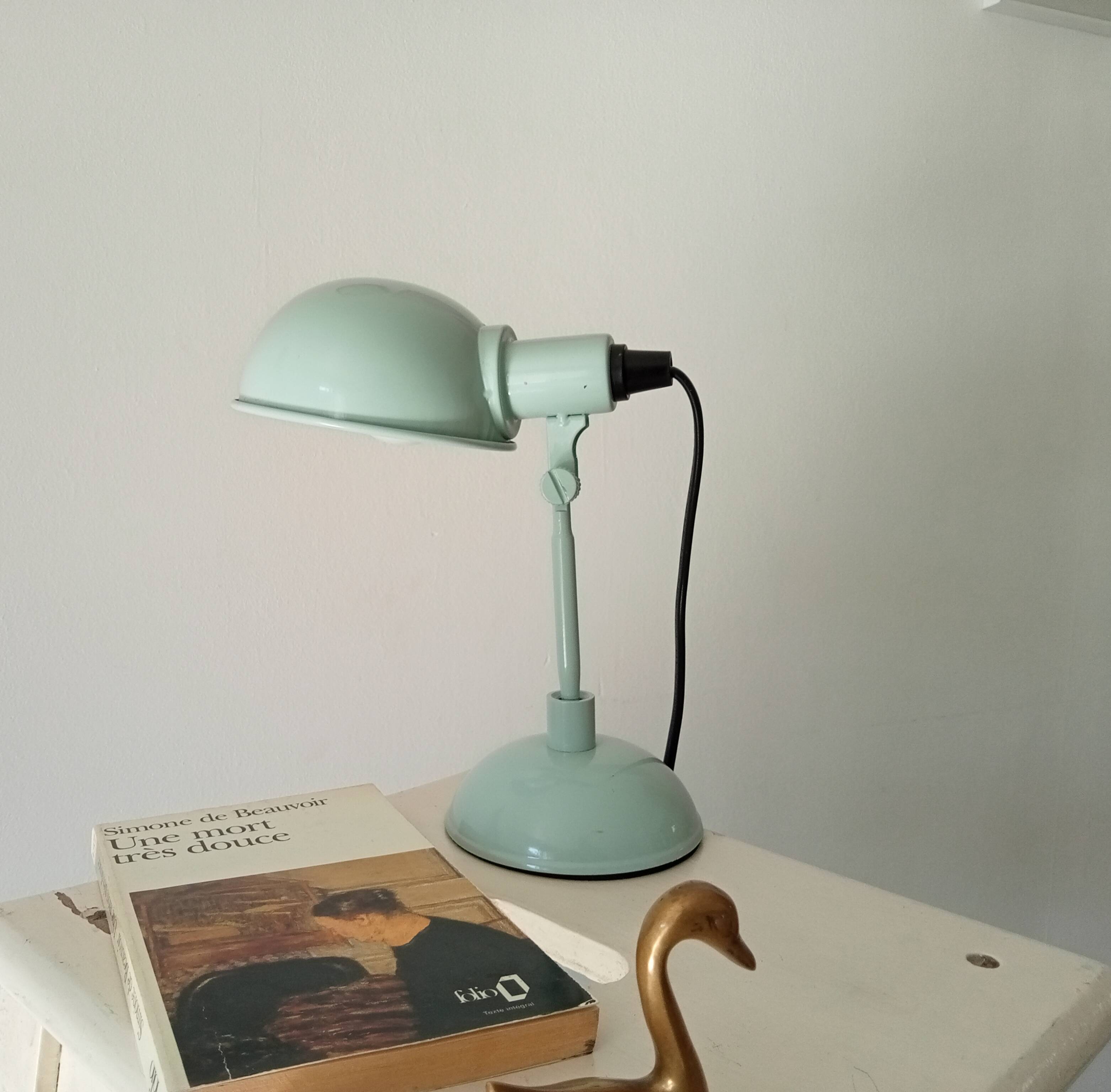 Articulated desk lamp Habitat