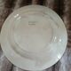 3 plats anciens en Terre de fer U&C Sarreguemines