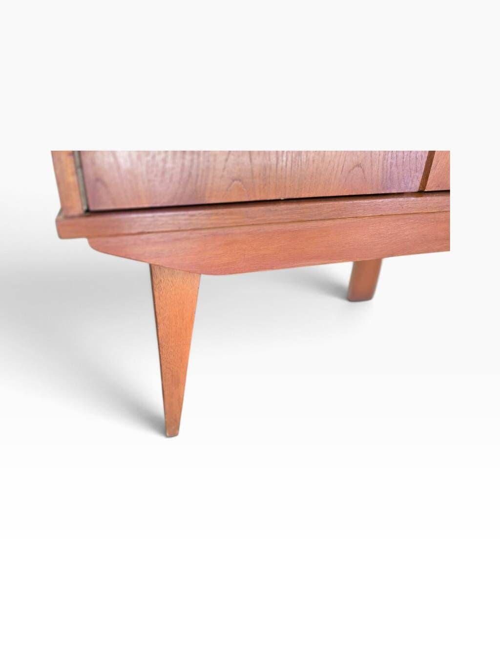Buffet/library/vintage wooden furniture