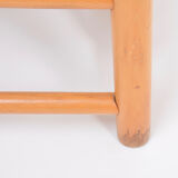 Fauteuil Hoop G23 de Piero Palange et Werther Toffoloni