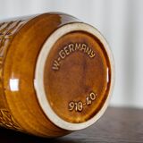 West Germany 910-40 Vase, Germany, Circa 1960