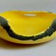 Vallauris fruit bowl 1960s Width 33 cm