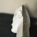 Mask plaster beginning 20th workshop