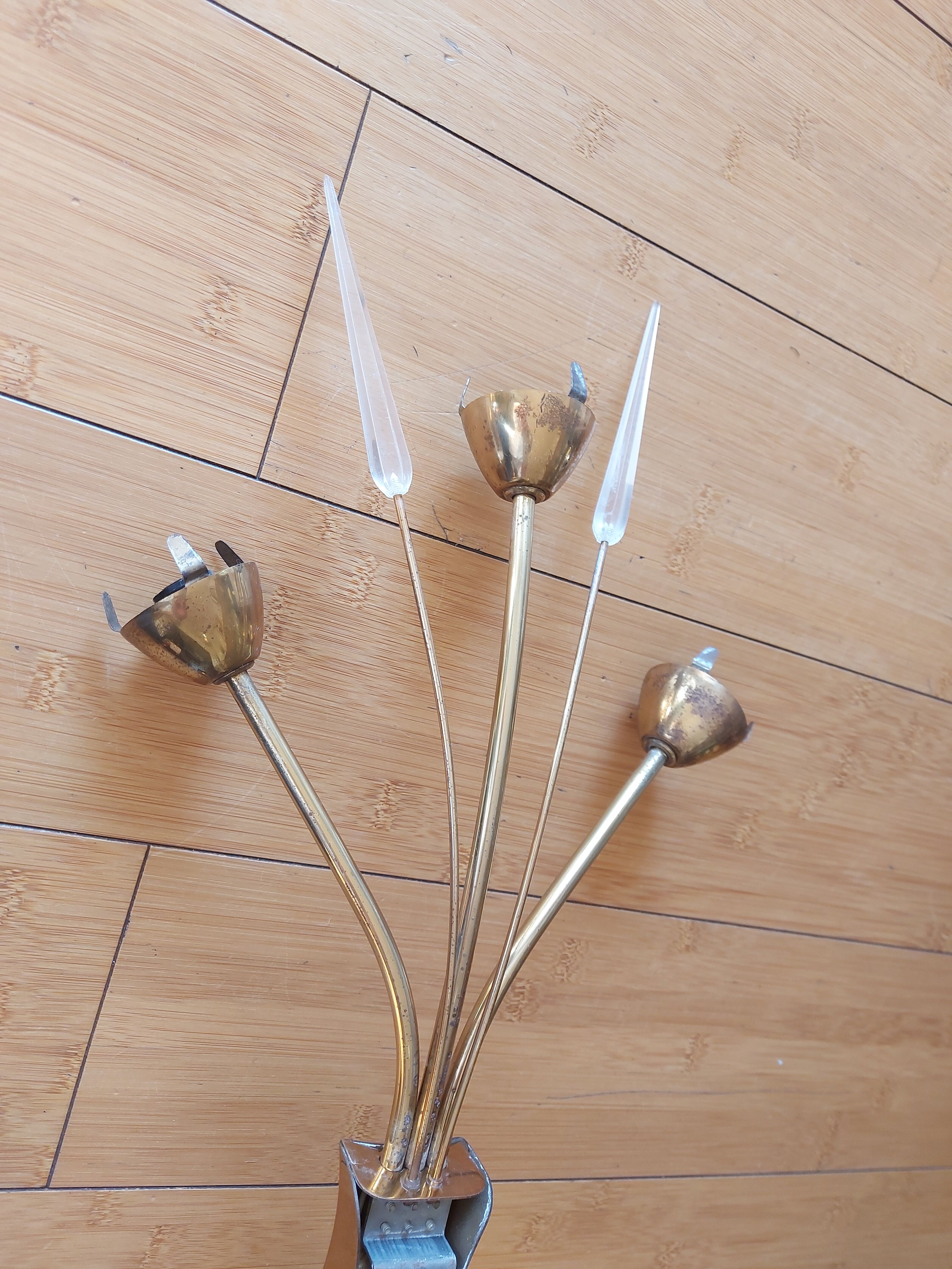 Vintage hanging 50 , 60'S