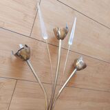 Vintage hanging 50 , 60'S