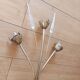 Suspension vintage 50 , 60 'S