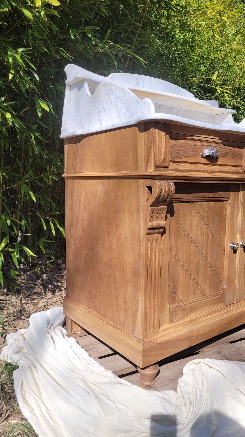 Vanity unit - renovated