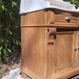 Vanity unit - renovated