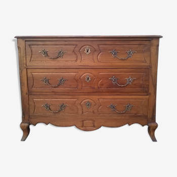 Louis XV dresser