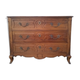 Louis XV dresser