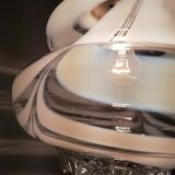 Ceiling lamp model "Zebra"
