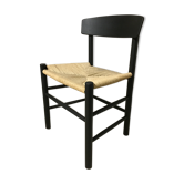 Chaise J39 de Borge Mogensen pour FDB Mobler
