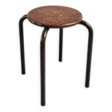 Industrial workshop stool circa 1950