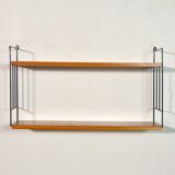 Shelf string 1960 vintage