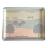 ALPAC tray 80s