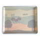 ALPAC tray 80s