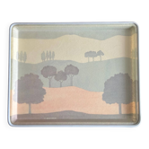 plateau ALPAC  années 80