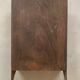 Antique wall shelf