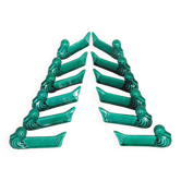 12 knife holders