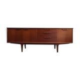Teak sideboard from the 60s