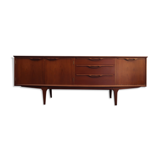 Teak sideboard from the 60s
