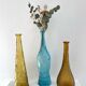 Trio de carafes Empoli - Italie des années 60