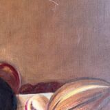 Nature morte