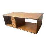 1960’s Mid-Century Modern TV unit by Meredrew