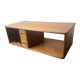1960’s Mid-Century Modern TV unit by Meredrew