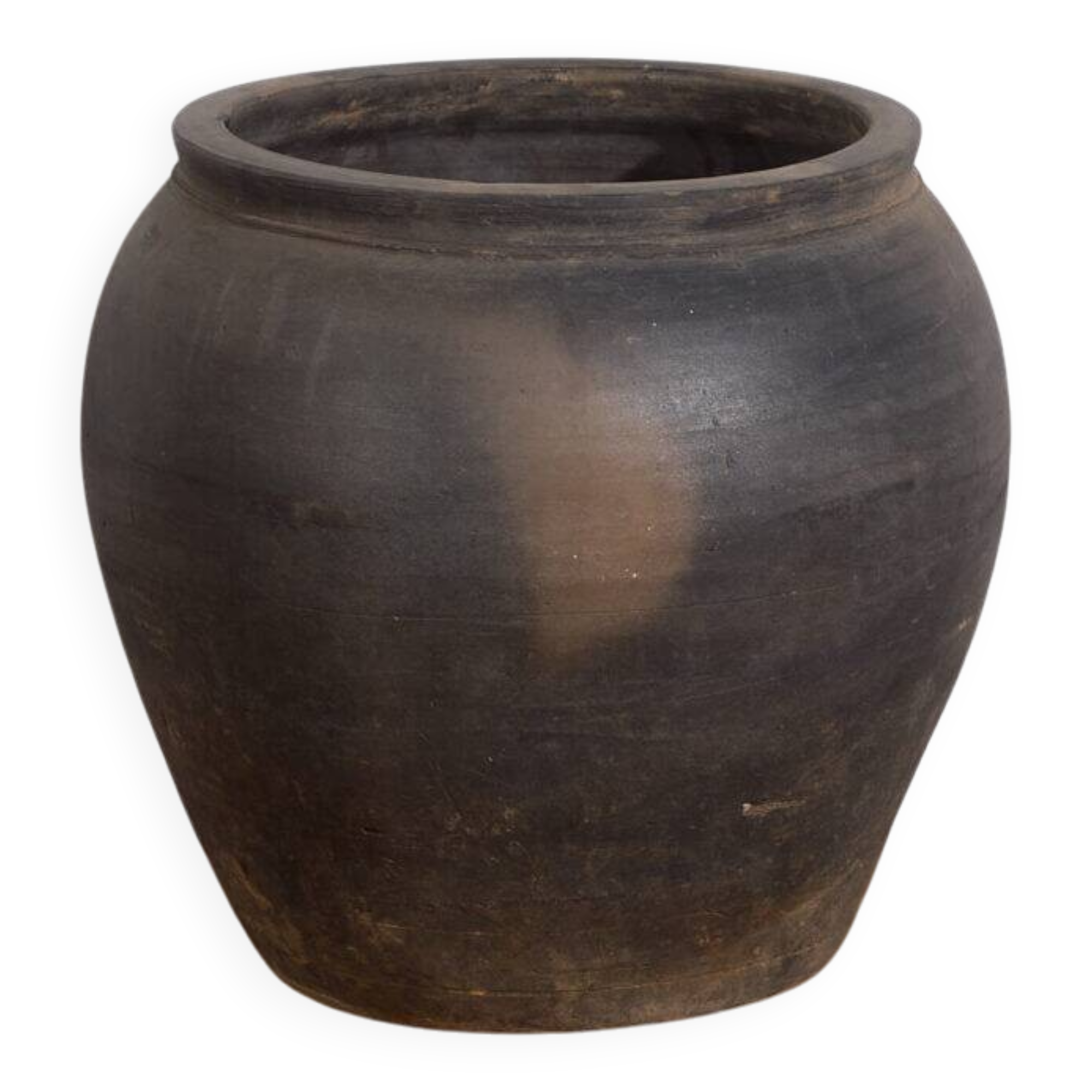 Antique ceramic vase (c.1900) #6