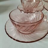 service at cfé rosaline Arcopal