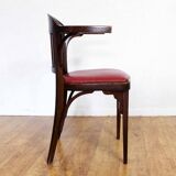 Horgen Glarus bistro armchair