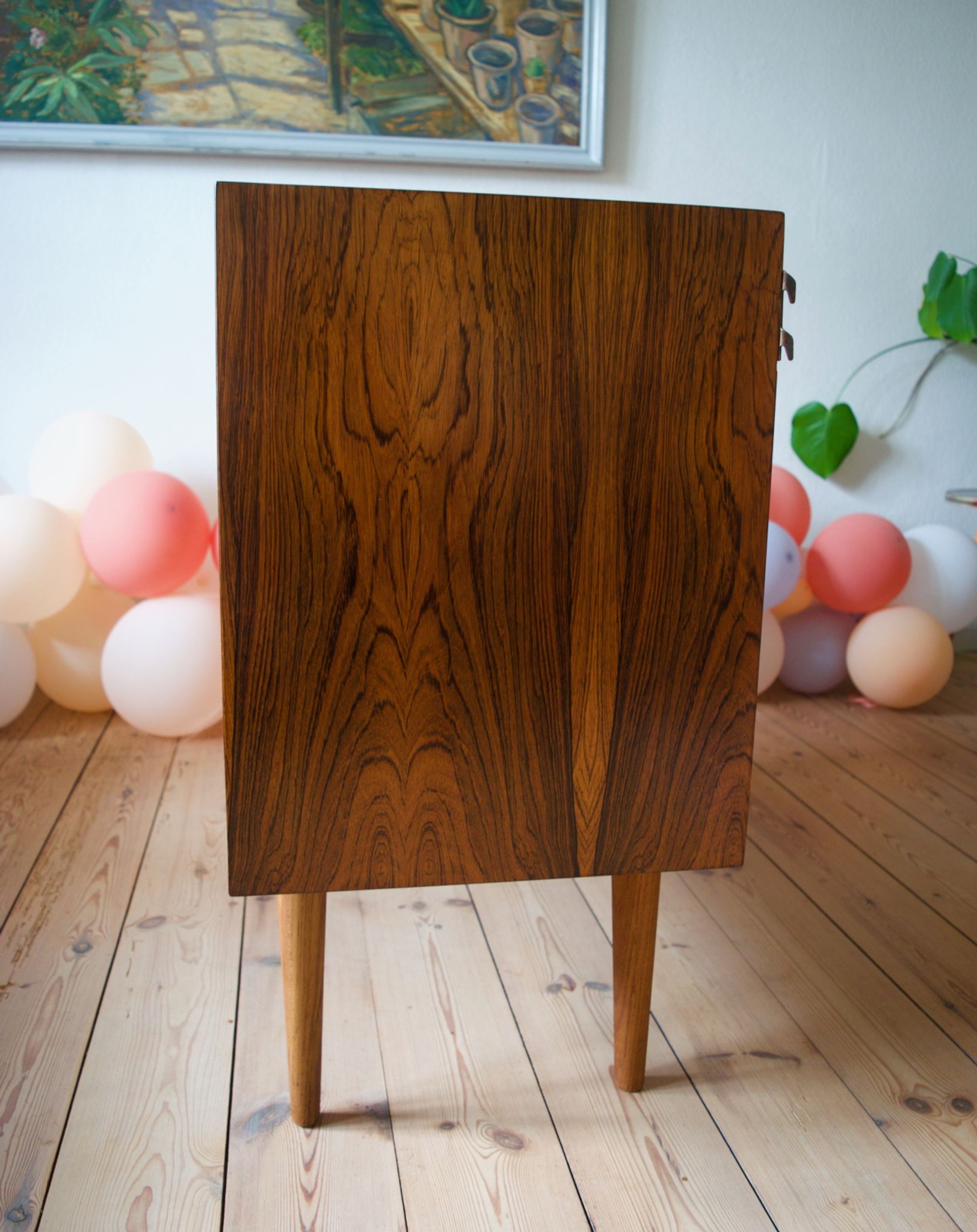 Buffet by Kai Kristiansen for FM Møbler, 1960s