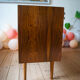 Buffet par Kai Kristiansen pour FM Møbler, années 1960
