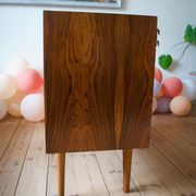 Buffet by Kai Kristiansen for FM Møbler, 1960s