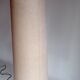 Doria floor lamp from the 70s