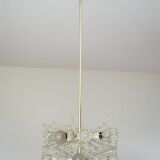 Vintage 70s design ceiling lamp