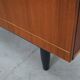 Teak bookcase, Danish design, 1970s, production: Denmark