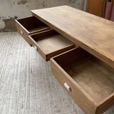 XXL oak counter