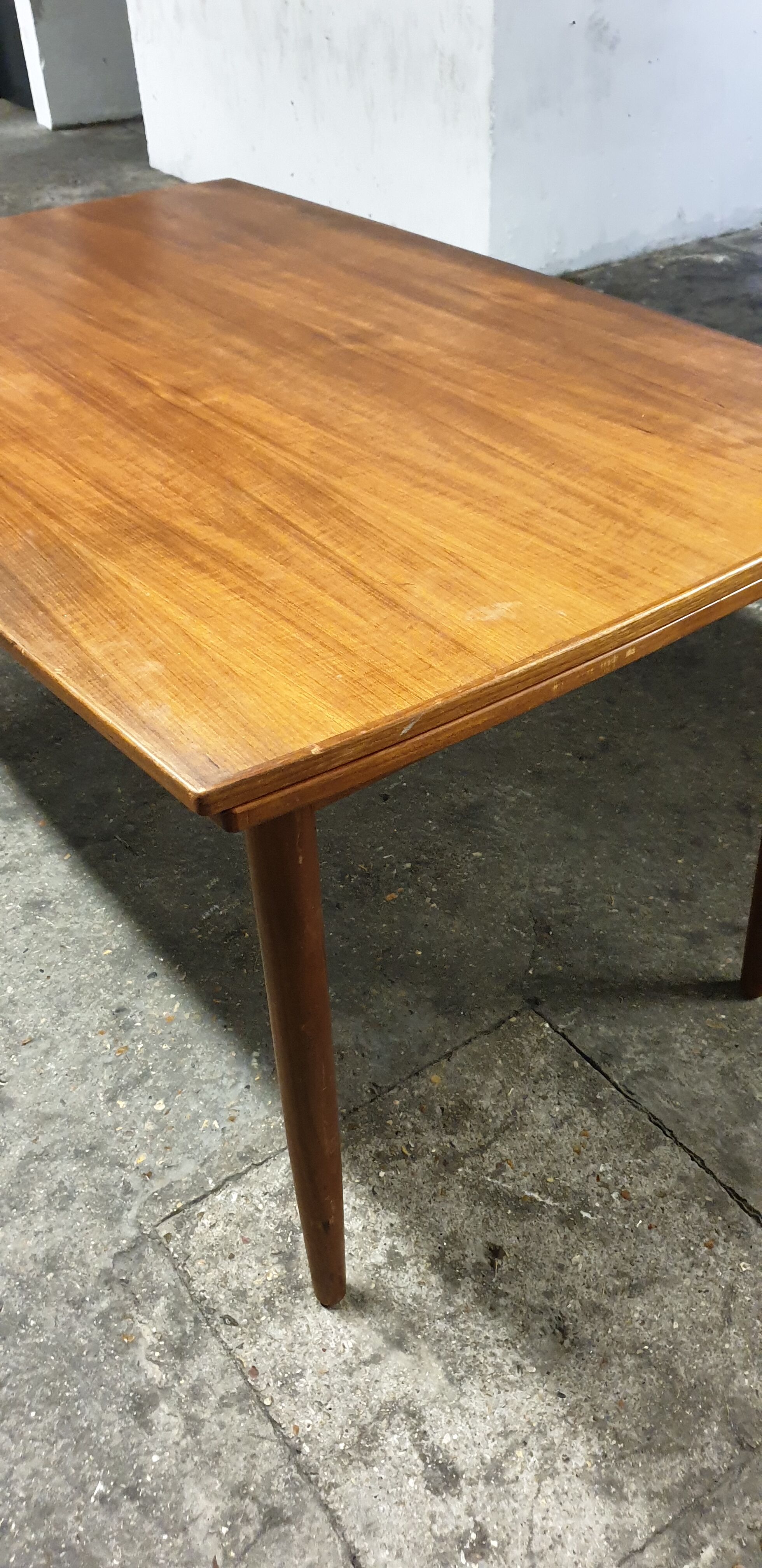 Denmark dining table
