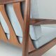Mid-Century Danish Teak Sofa, 1960s