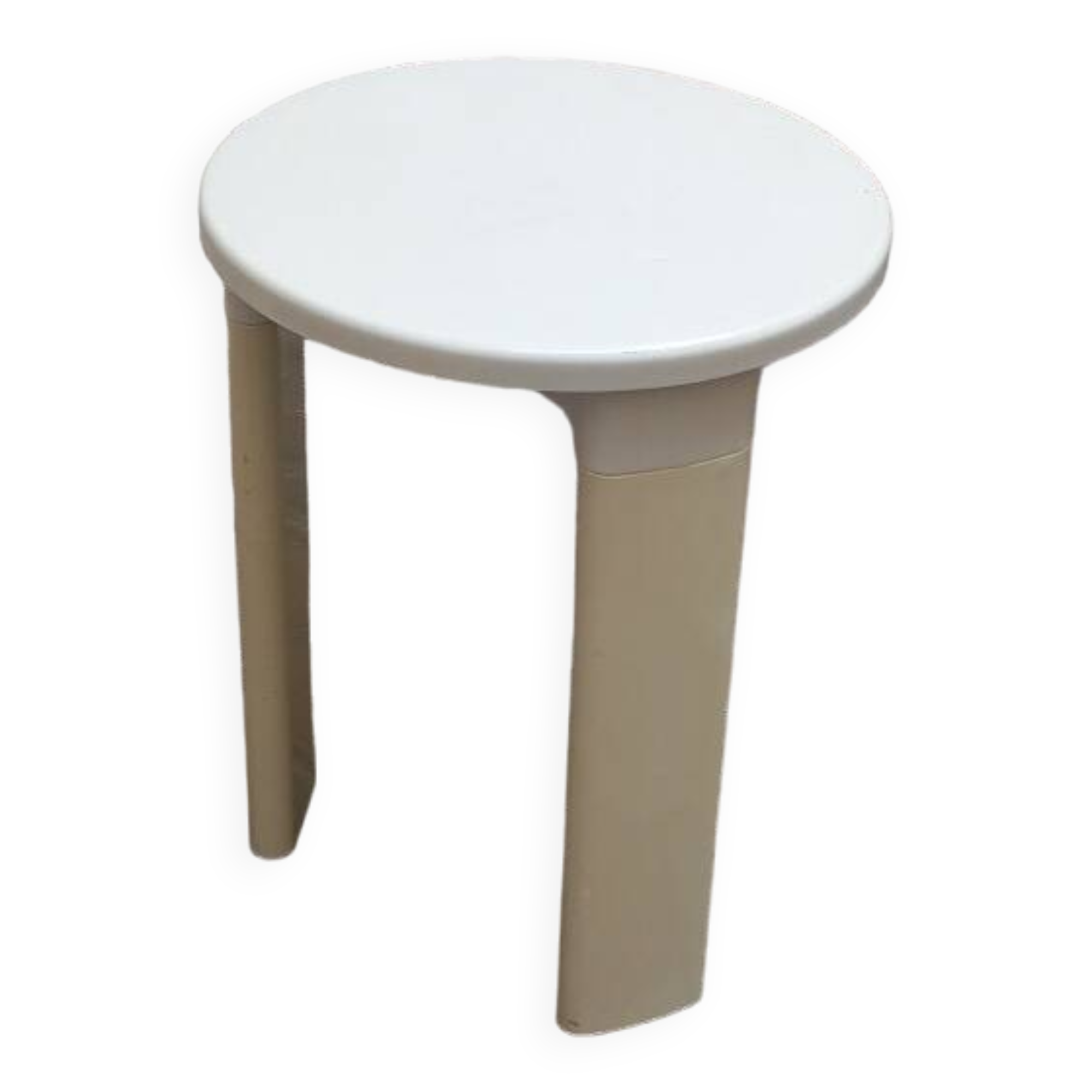 Vintage Ta-Tay Stool