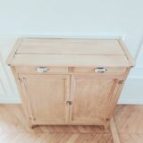 Renovated Parisian buffet, 1940s-1950s