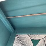 Parisian art deco wardrobe 1940