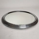 Round mirror tray D.27