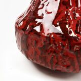 West Germany Vase
