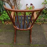 Baumann rocking-chair