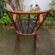 Rocking-chair Baumann